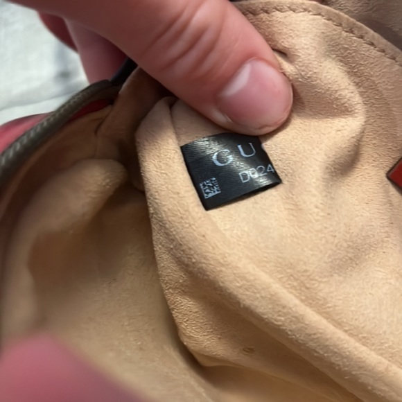 Gucci Marmont Belt Bag - Picture 8 of 10